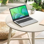 Acer llega a los 15 millones de unidades utilizando plásticos reciclados posconsumo