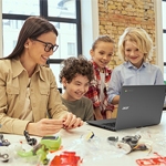 Acer presenta los 5 mejores videojuegos para niños y niñas en PC