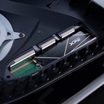 Acelerá tu PC y tu Playstation 5 con el SSD ADATA XPG Gammix S70 Blade