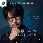Hideo Kojima debuta en Spotify para llegar a oyentes globales