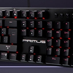 Día del Gamer: PRIMUS presenta "el arsenal de los campeones"