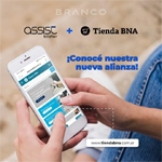Blister Assist anuncia su alianza comercial con Banco Nación Servicios