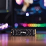 Kingston FURY y una gran variedad de productos para las exigencias del gamer