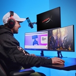Una encuesta de HyperX revela que más del 10% de los gamers ya ingresó al Metaverso en América Latina