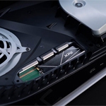 Acelerá tu PC y tu Playstation 5 con el SSD ADATA XPG Gammix S70 Blade