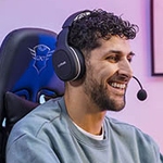 Celebrá el Día del Gamer con los nuevos productos para gaming de Trust