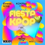 Llega la primera fiesta K-Pop a Buenos Aires