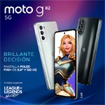 Motorola se une a Riot Games para seguir impulsando la industria móvil con Wild Rift