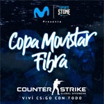 Movistar anuncia la copa Movistar Fibra, un torneo de Counter Strike abierto a la comunidad gamer