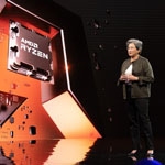 AMD presenta los Procesadores de Escritorio Ryzen Serie 7000 con arquitectura "Zen4"