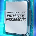 ASRock lanzó nuevas BIOS que soportan la próxima generación de procesadores Intel "Raptor Lake" en sus motherboards Serie 600