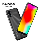 Novatech lanzó a la venta un nuevo celular de Konka