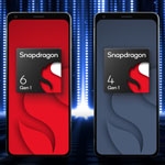 Qualcomm presenta Snapdragon 6 y 4 Gen 1