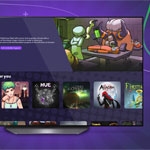 LG presenta una nueva UI de juegos y amplía la experiencia con nuevos servicios para la nube