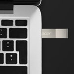 BIWIN lanza la unidad flash USB Acer UF200