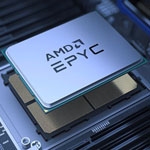 Los Procesadores AMD EPYC le permiten a Ateme consumir casi la mitad de energía