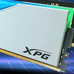 XPG anunció sus nuevas memorias LANCER DDR5 5600
