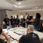 Motorola Solutions invierte en el talento de Brasil para innovar en software de seguridad pública de clase mundial