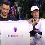 Heretics entra a competir en blockchain gaming de la mano de Ola GG