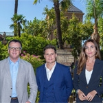 Globant y LaLiga firman un acuerdo para crear una nueva empresa global de tecnología