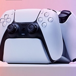 HyperX presentó su nuevo ChargePlay Duo compatible con PlayStation 5