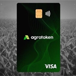 Agrotoken presenta su tarjeta Visa