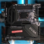 EVGA presenta sus placas madre Z790 DARK K|NGP|N y Z790 CLASSIFIED
