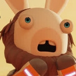 Rabbids Invasion: Mission to Mars nominado a Emmy Internacional