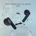 Llegan los auriculares inalámbricos Touchbuds de Klip Xtreme
