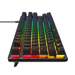 HyperX preparó una guía para limpiar teclados mecánicos