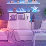 Nexxt Solutions se une al "Día Mundial del Ahorro de Energía" con su línea de iluminación inteligente