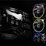 EVGA presenta sus nuevos AIO CLX