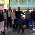 Klip Xtreme realizó con éxito "RETAIL One to One" en Chile