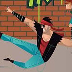 Acer nos presenta una breve historia de los juegos Beat 'em Up