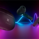 Llegan los EdgebudsPro de Klip Xtreme, sus auriculares con Cancelación Activa de Ruido