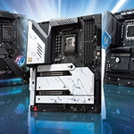 ASRock lanza sus motherboards Z790, listos para la 13.ª generación de procesadores Intel Core