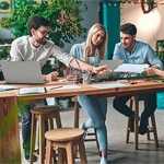 Acer y sus socios motivan a más de 7 mil empleados en el desafío "verde" de 21 días