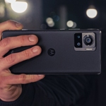 ¿Qué esperar del primer smartphone con cámara de 200MP?