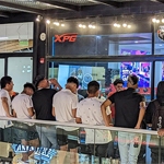 ADATA inaugura su primera TIENDA XPG en Argentina