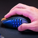 Razer lanza el nuevo Razer Naga V2 Pro