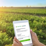 El Banco de Córdoba utilizó Agrotokens por primera vez como respaldo para ofrecer préstamos