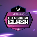 LG organiza el LG Ultragear EU Server Clash para decidir el mejor equipo amateur de Europa