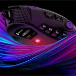 Primus presenta una guía clave para identificar el mejor Mouse Gamer para cada tipo de juego