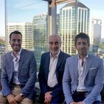 TelexTorage celebró 2022 con clientes