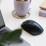 Mejorá tus jornadas laborales con el mouse Trust Fyda y la base para portátiles Trust Exto