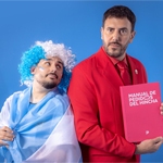 Lanzallamas y PedidosYa presentan el Manual de Pedidos del Hincha