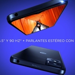Llegan a Argentina los nuevos moto e22 y moto e22i