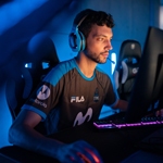 Stone Movistar Esports celebra un nuevo aniversario y presenta su nueva camiseta oficial