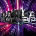 ASRock presentó sus motherboards X670E para procesadores AMD Ryzen serie 7000 con socket AM5