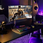LG presenta monitores Ultragear Gaming con el primer panel OLED de 240HZ del mundo